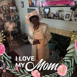 Meet your Posher, Barbara